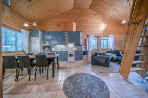 Levillas Kätkänlenkki 6A